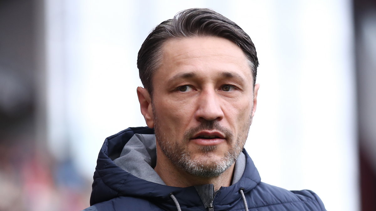 Niko Kovac