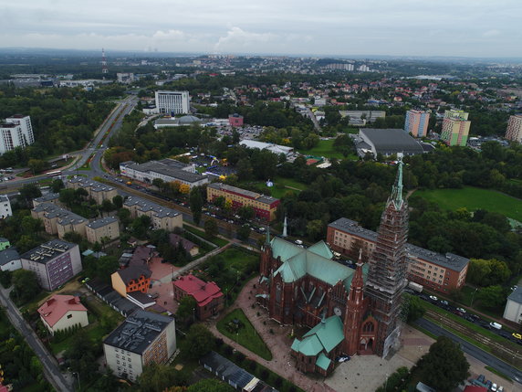 Vienna Life Lang Team Marathon MTB - Dąbrowa Górnicza