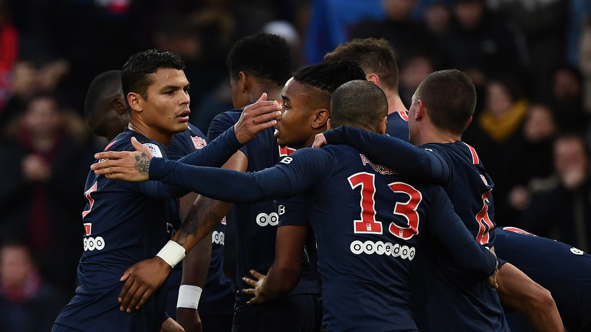 Paris Saint-Germain