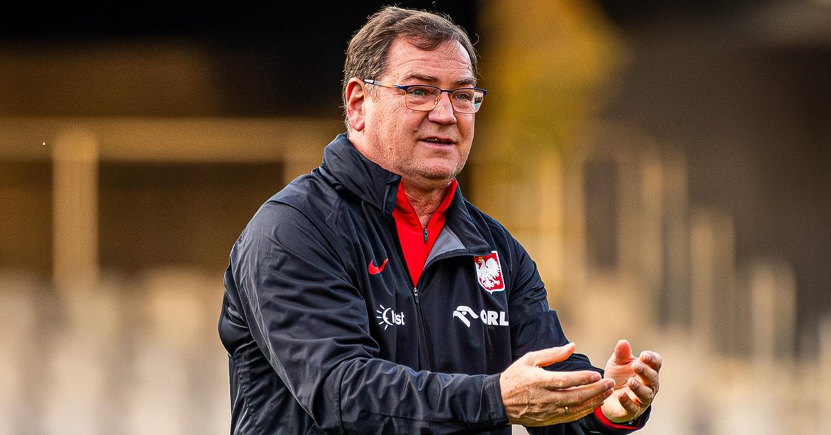 Znakomite wieści nadeszły z Grecji. Jan Urban będzie zachwycony