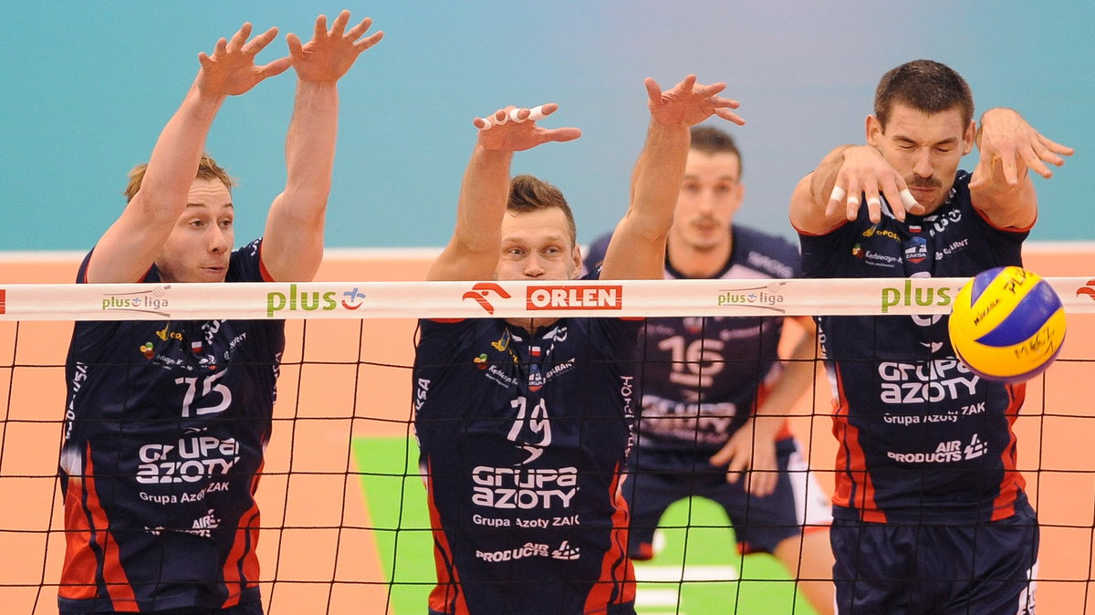 ZAKSA Kędzierzyn-Koźle