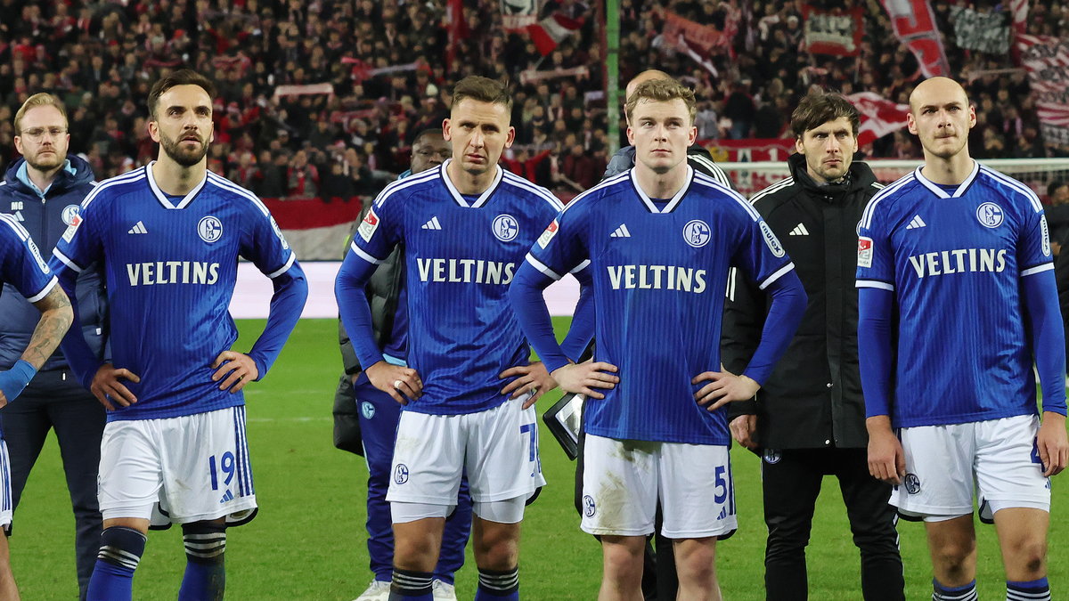 Schalke 04 Gelsenkirchen