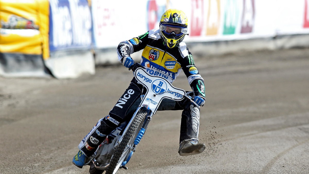 Tomasz Gollob