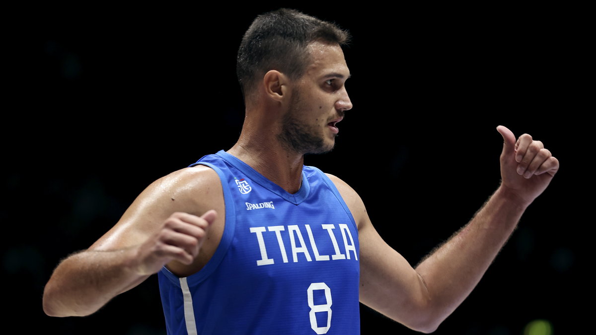 Danilo Gallinari