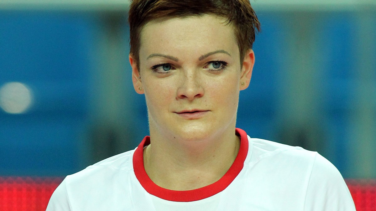 Karolina Różycka