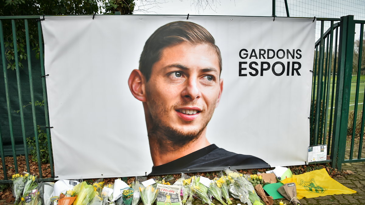 Emiliano Sala