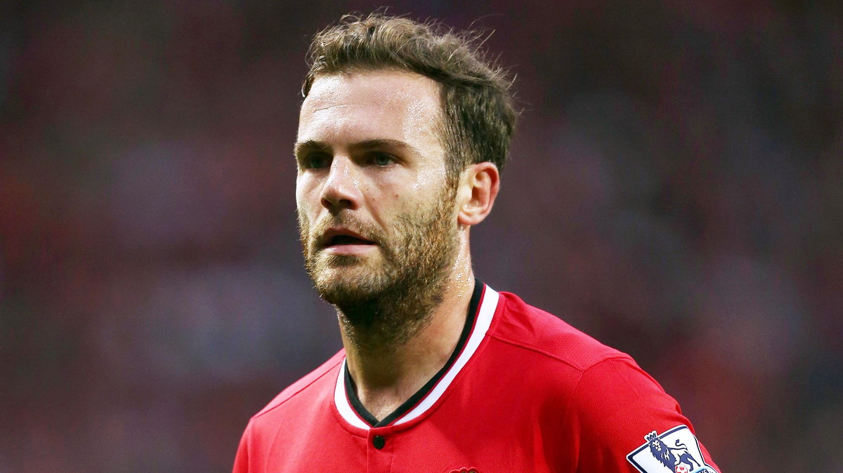 Juan Mata