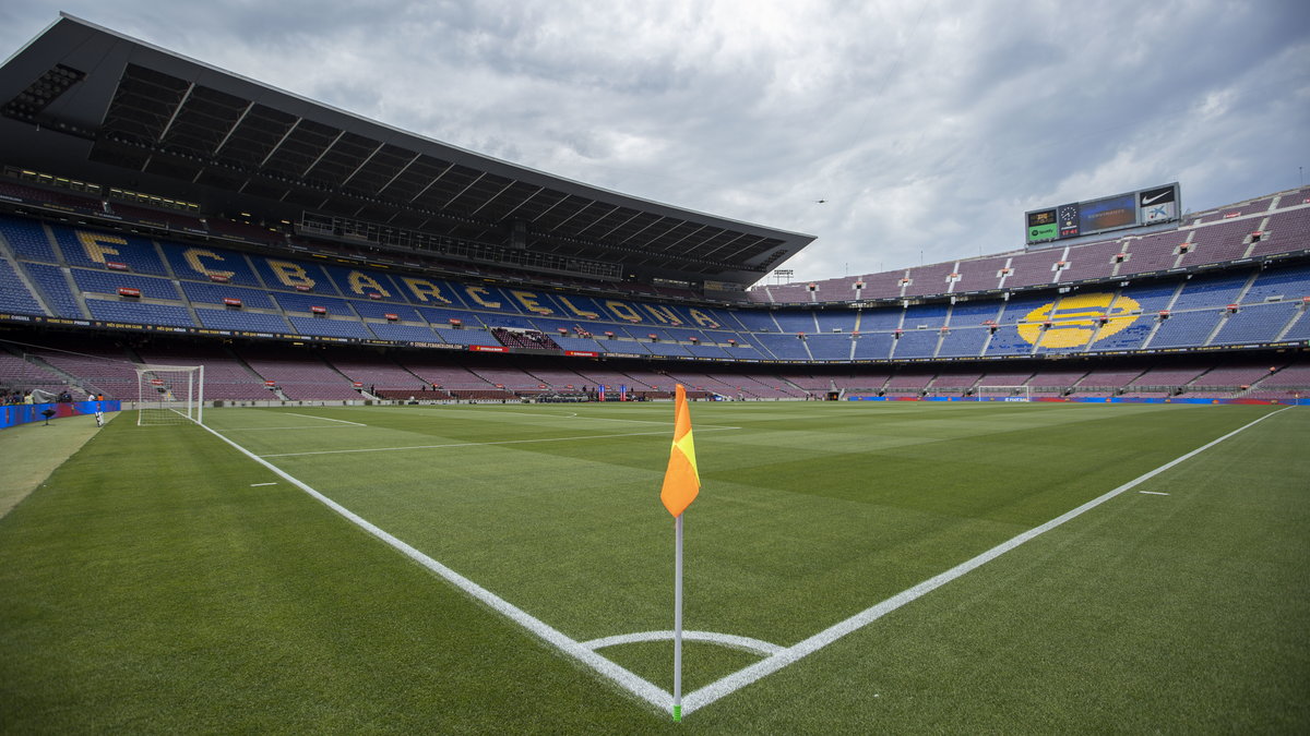 Camp Nou