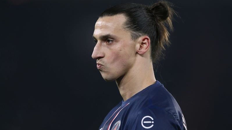 Ibrahimović