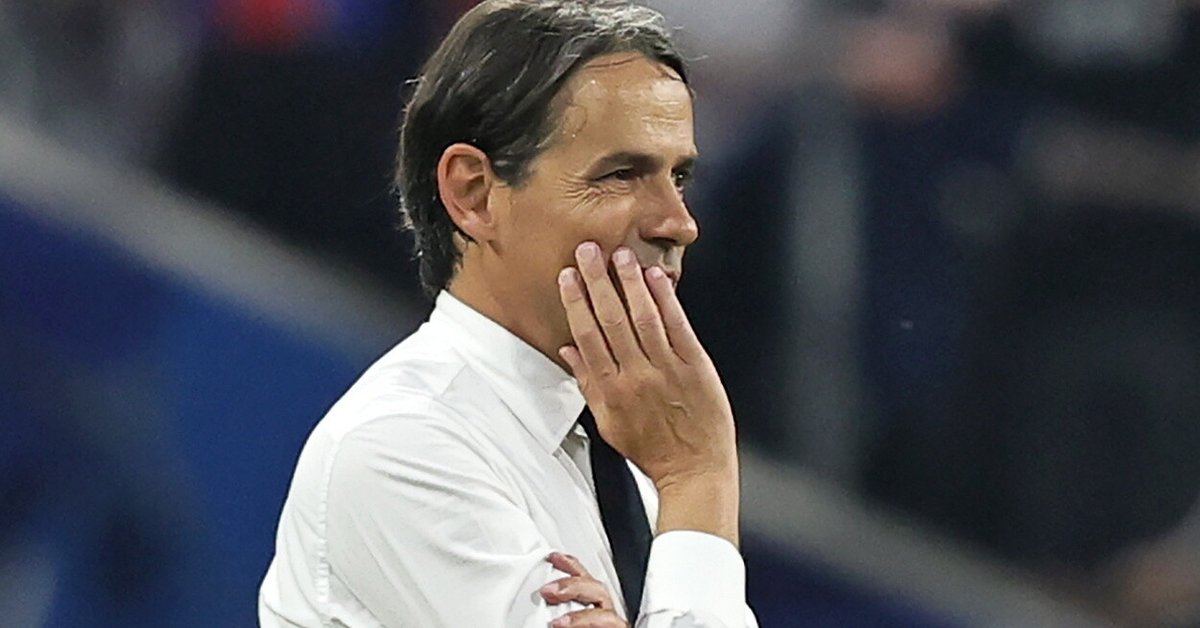 Inter nabawił się "traumy". Włosi piszą jasno po koszmarze w finale