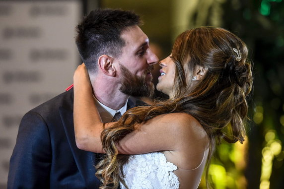 FBL-ARGENTINA-MESSI-WEDDING