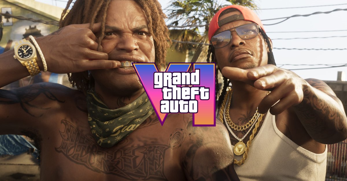 GTA VI Sets New Speed Record