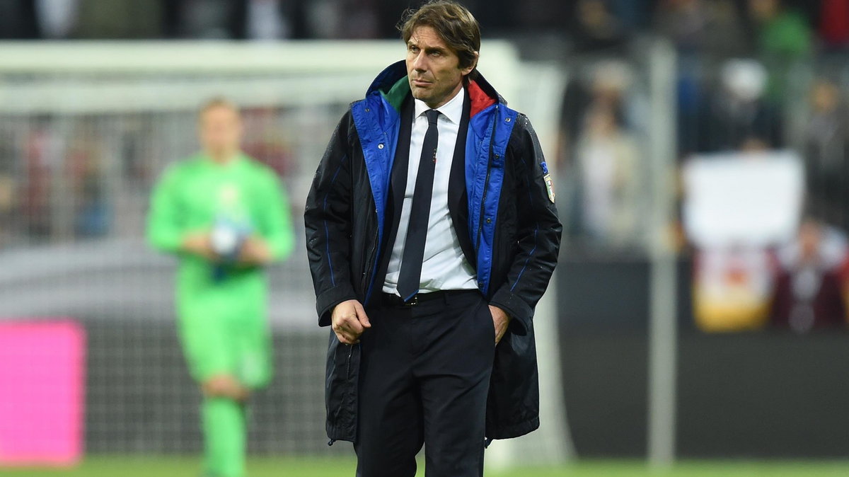 Antonio Conte