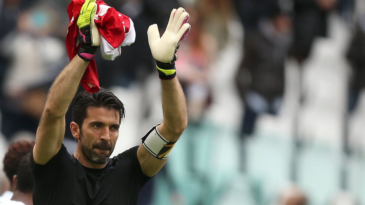 Gianluigi Buffon