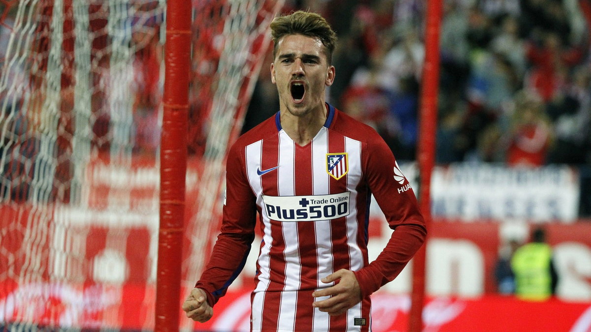 Antoine Griezmann