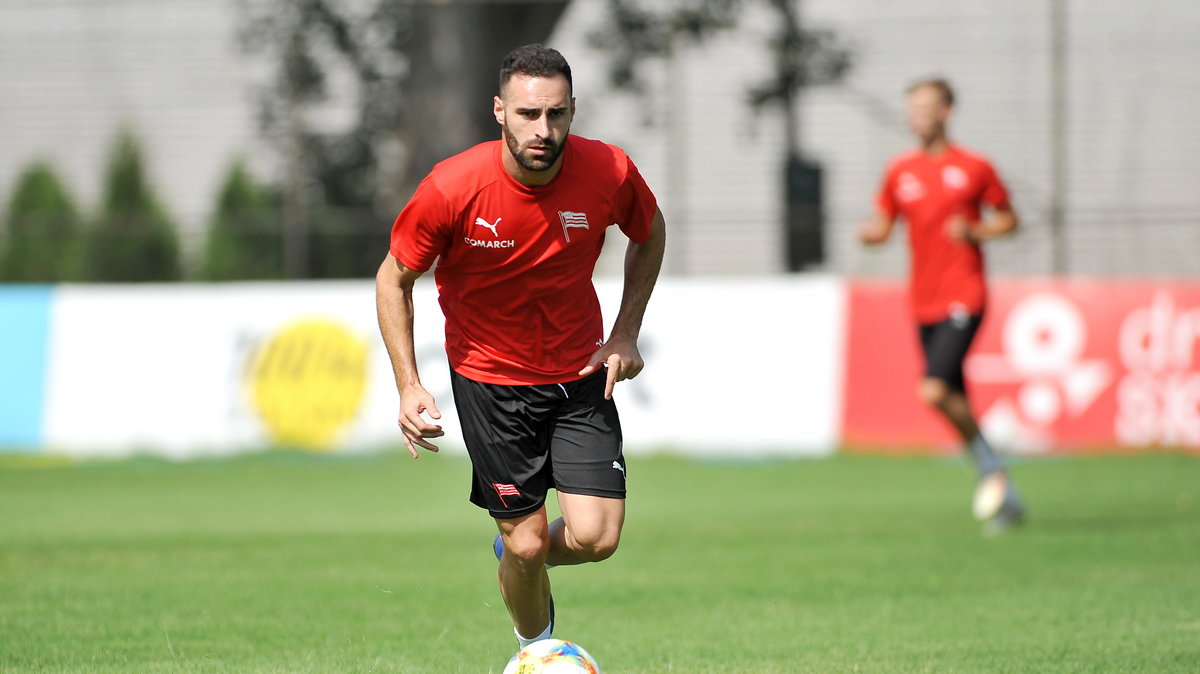 Rafael Lopes (Cracovia)