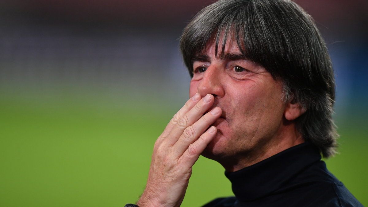 Joachim Loew