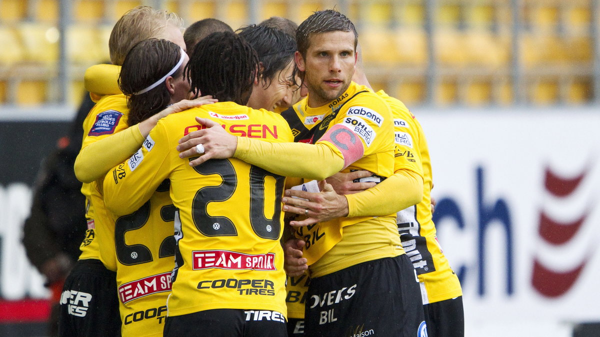 IF Elfsborg