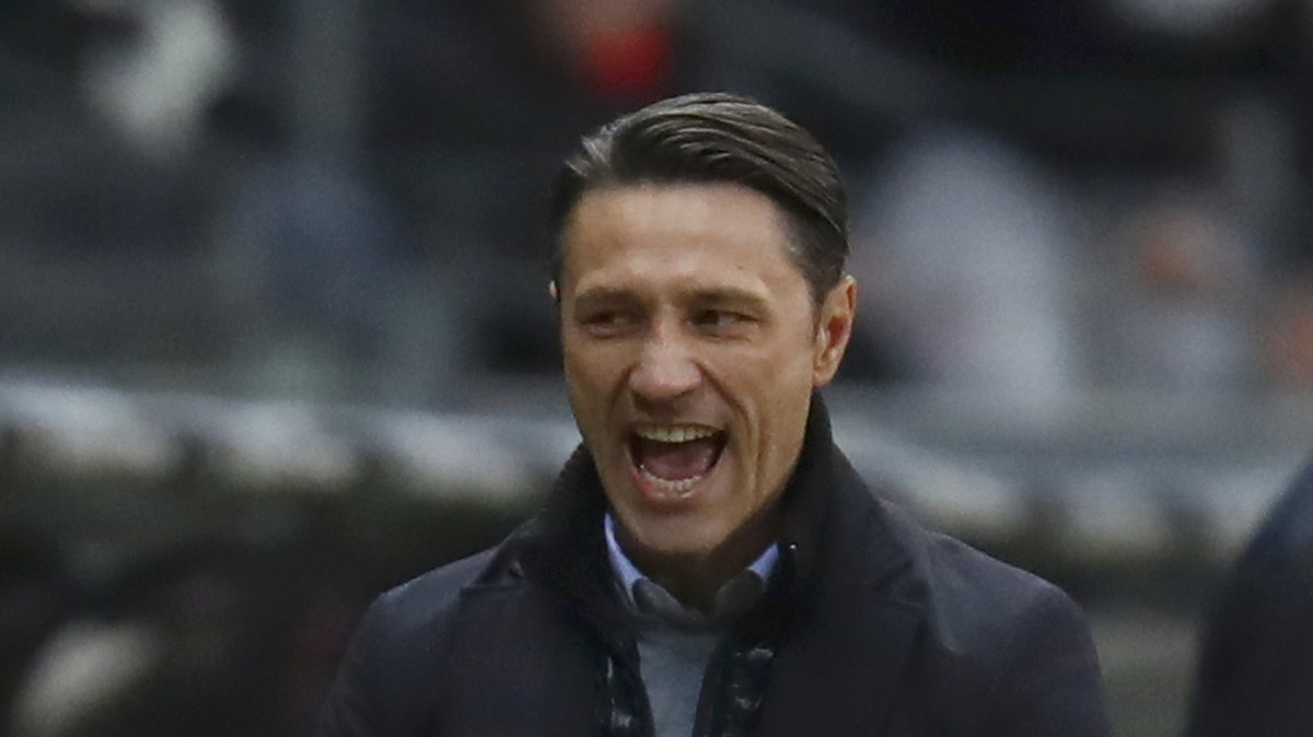 Niko Kovac