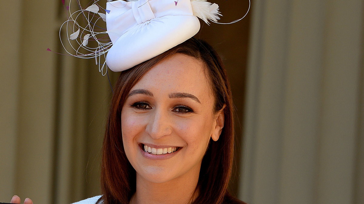 Jessica Ennis-Hill