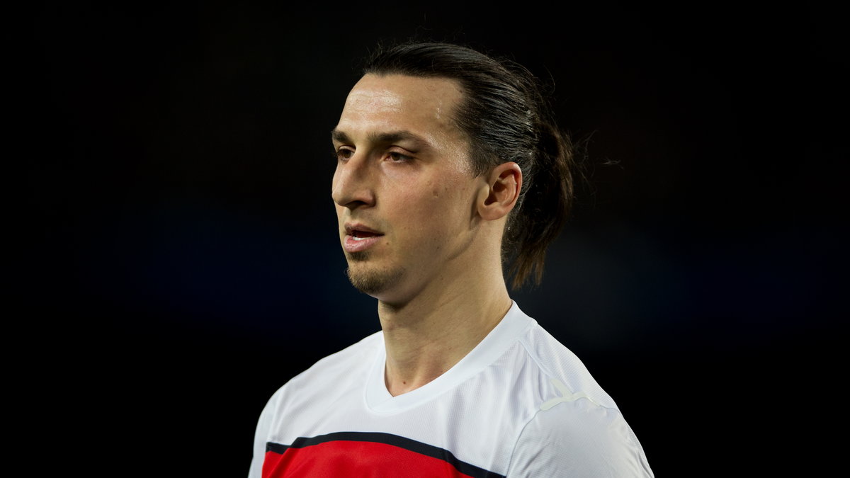 Zlatan Ibrahimović