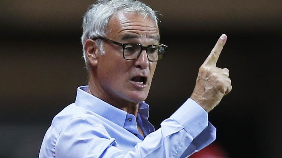 Claudio Ranieri