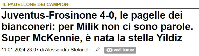 Tuttojuve.com