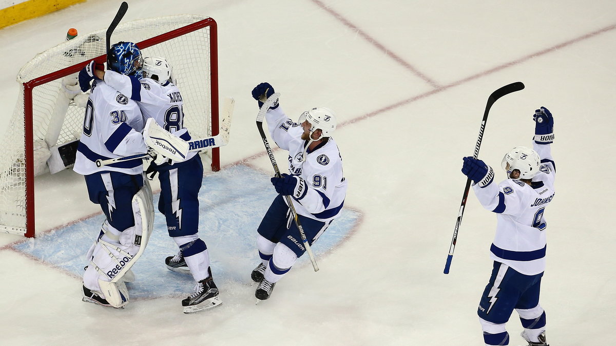 Tampa Bay Lightning