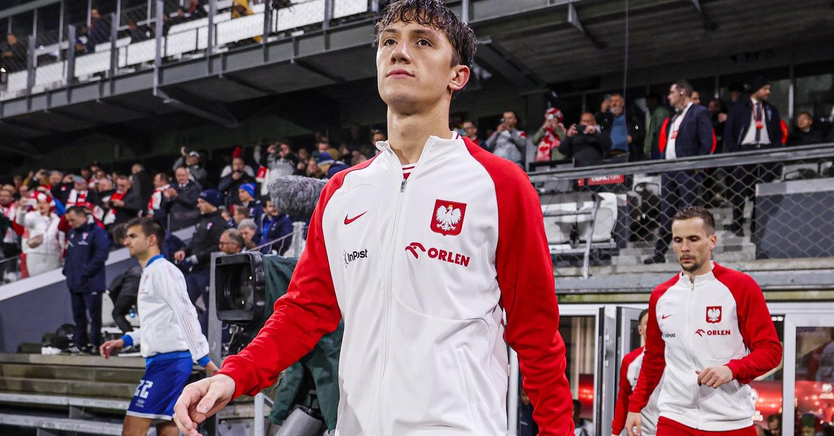 Włosi rozpływają się w zachwytach nad Polakiem. Tak go nazwali