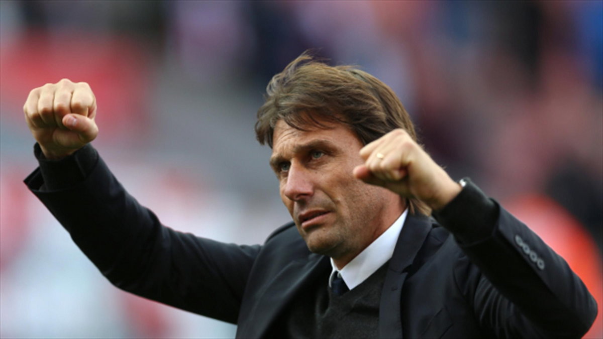 Antonio Conte obejmie AC Milan?