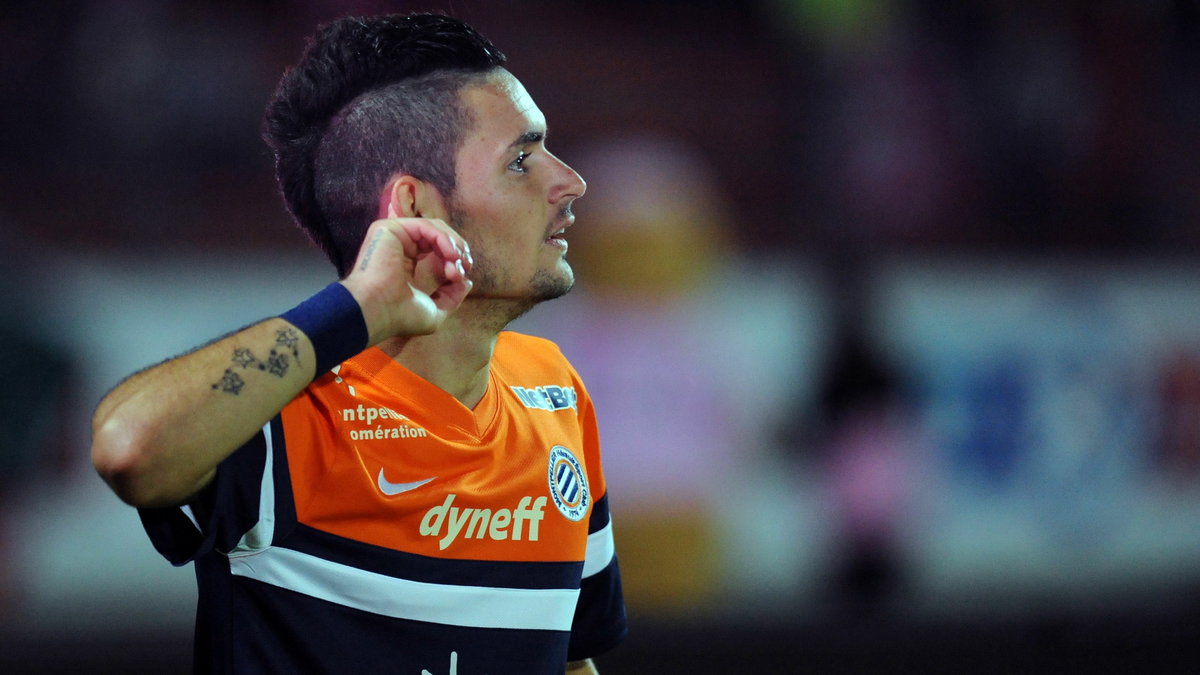 Remy Cabella