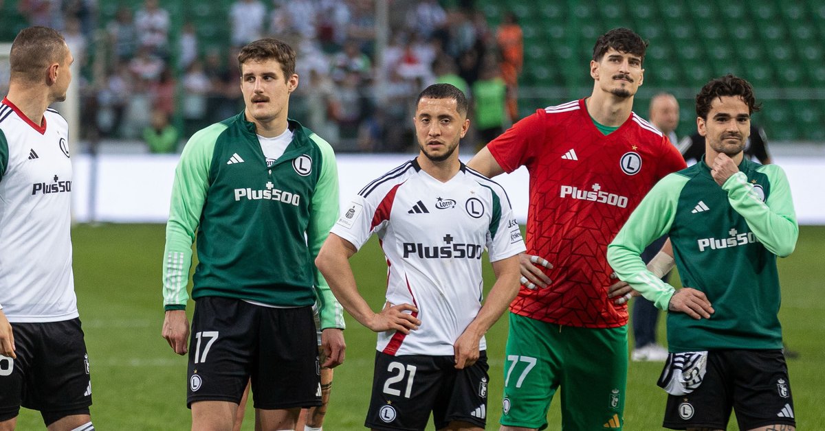 Media: wiadomo, co zrobi Ekstraklasa po decyzji Andrzeja Dudy. A jednak