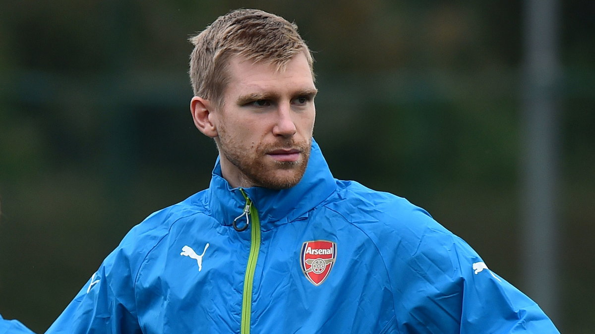 Per Mertesacker 