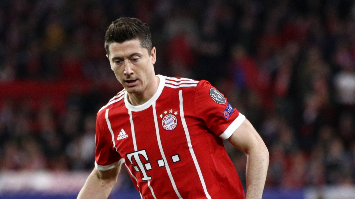 Robert Lewandowski