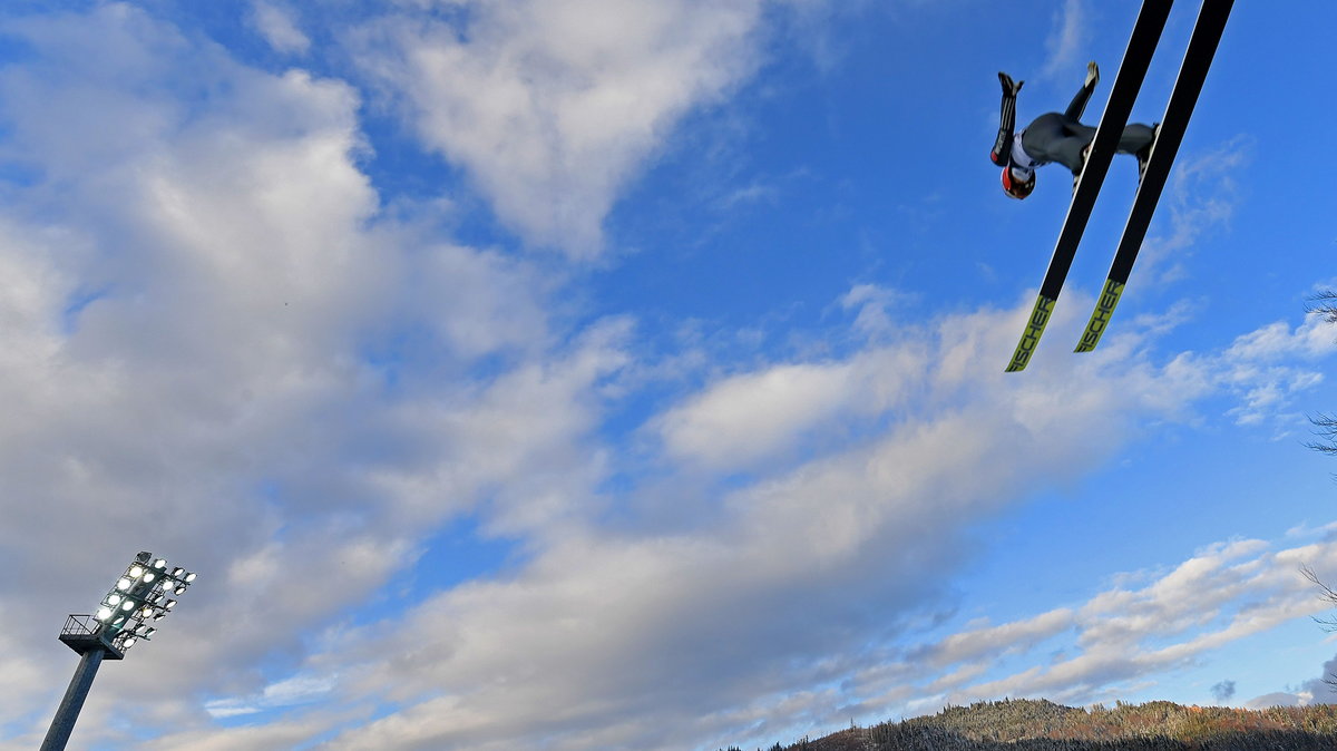 Kamil Stoch