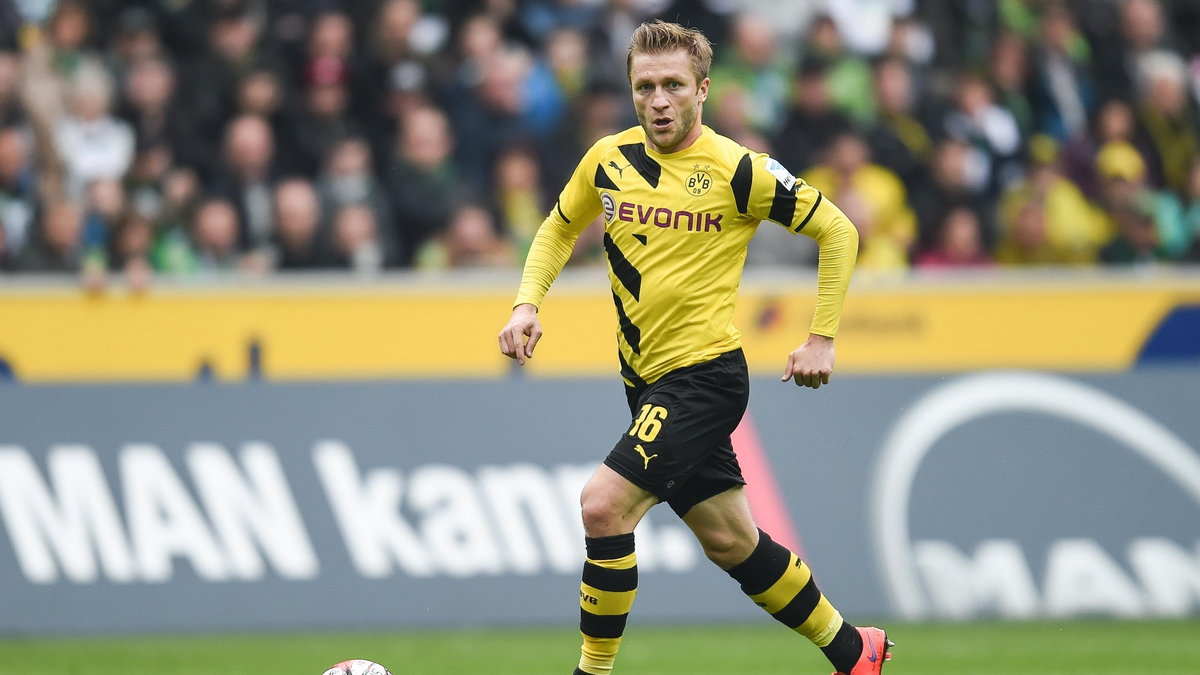 Jakub Błaszczykowski