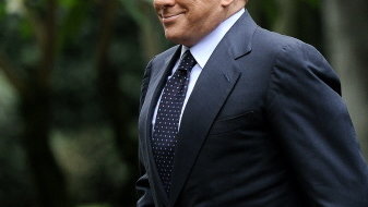 Silvio Berlusconi