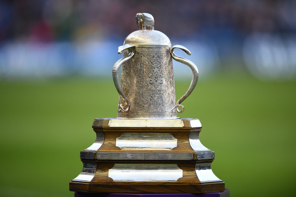 Calcutta Cup