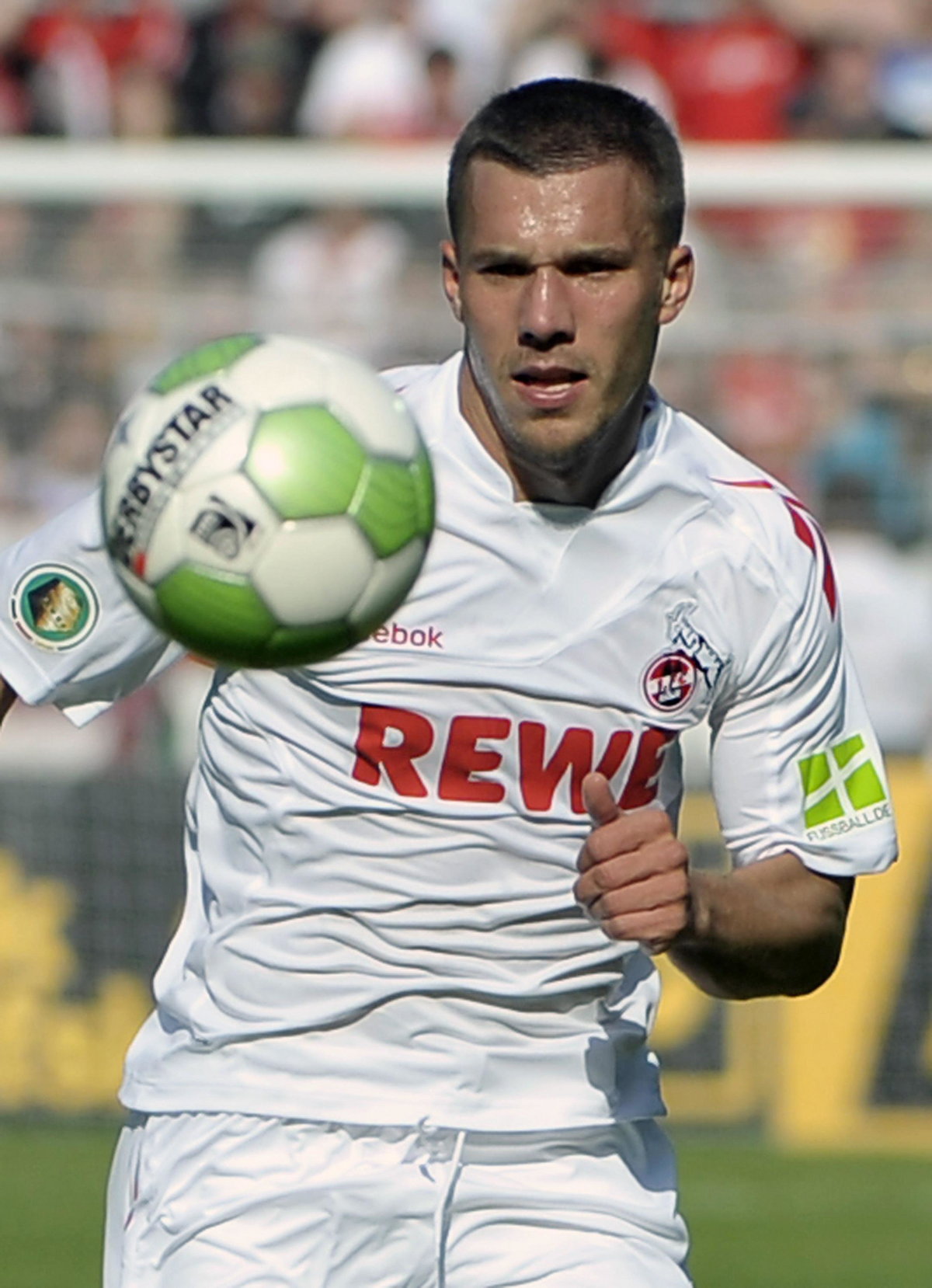 Lukas Podolski