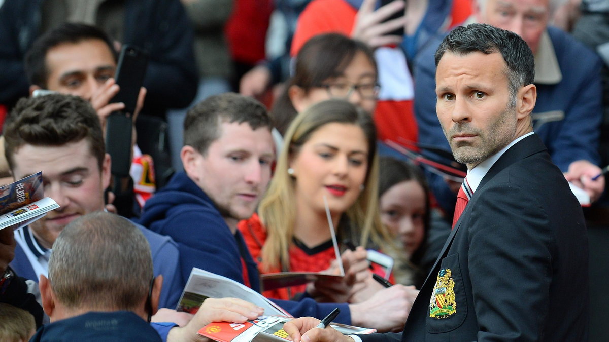 Ryan Giggs