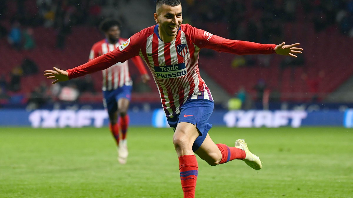 Angel Correa