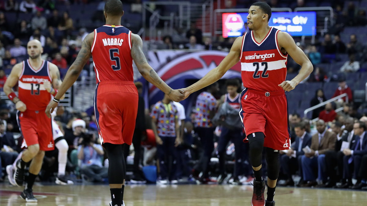 Washington Wizards