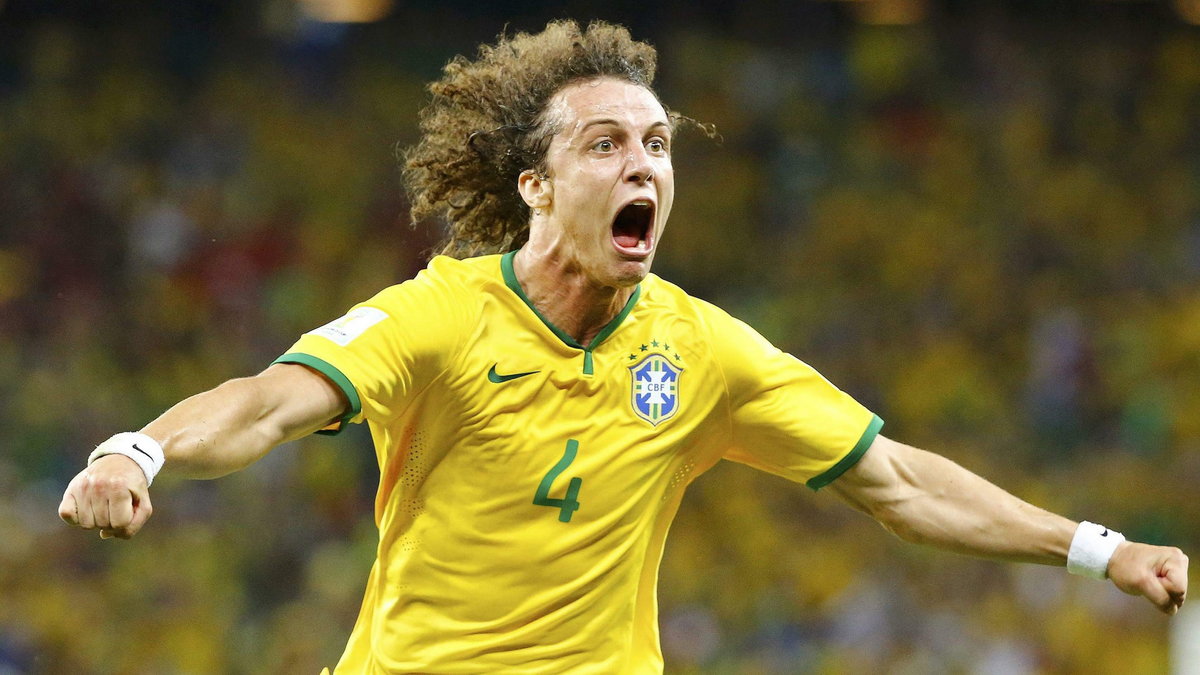 David Luiz