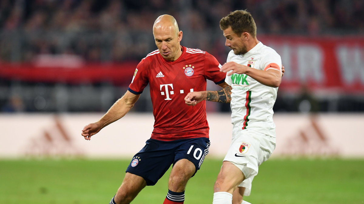 Robben