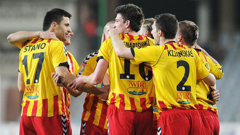 Korona Kielce