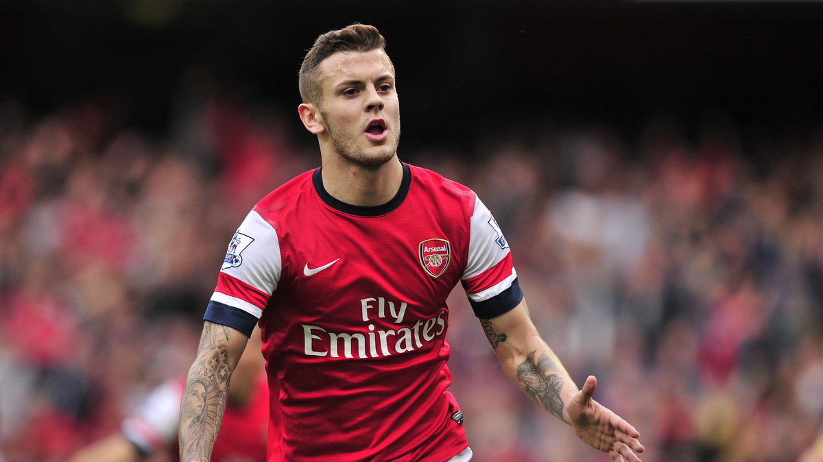 Jack Wilshere