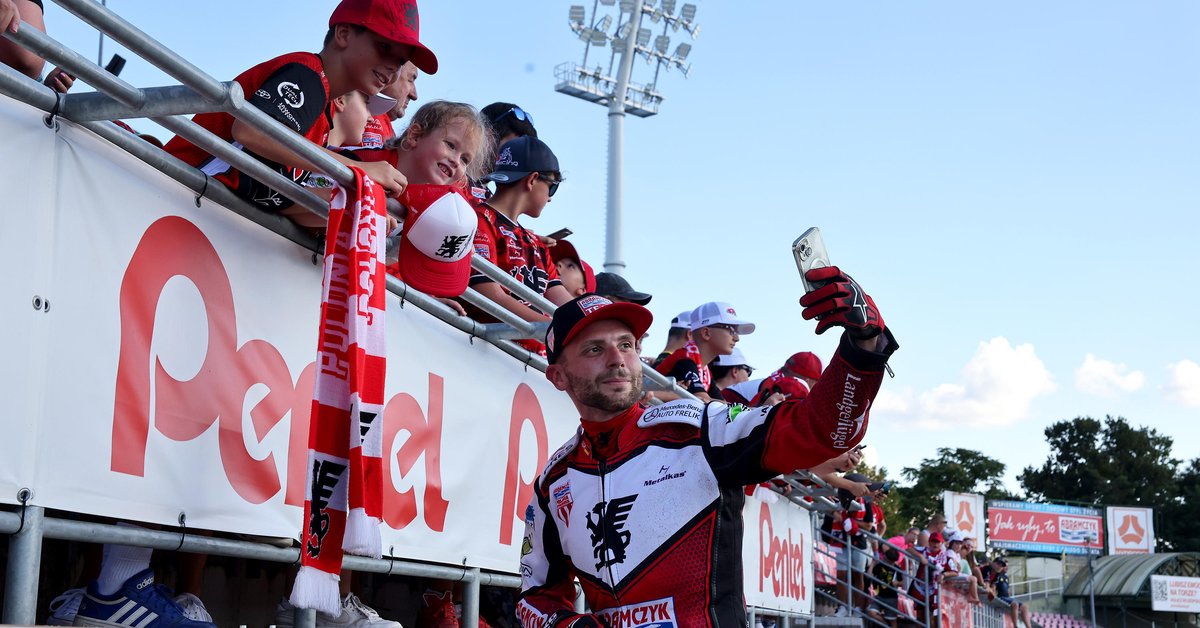 Duży znak zapytania przed hitem w Bydgoszczy. W tle mecz z Wilkami Krosno