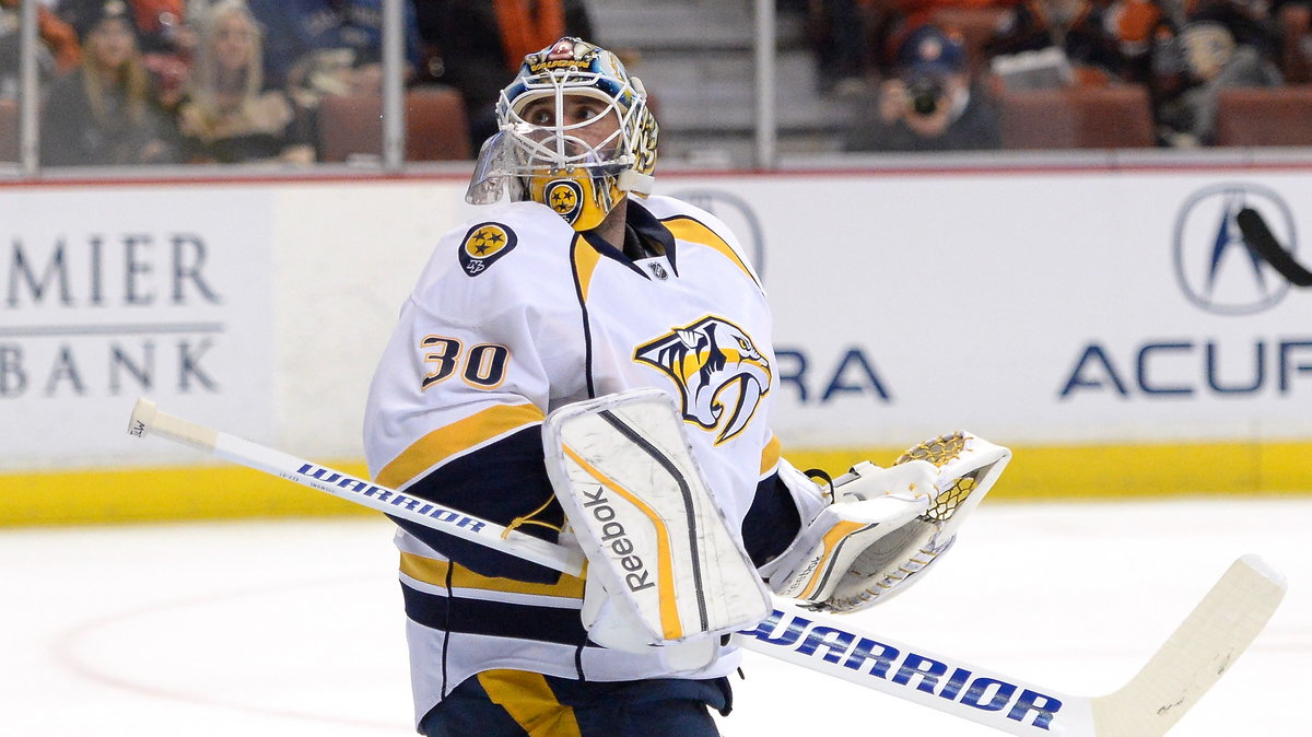 Carter Hutton