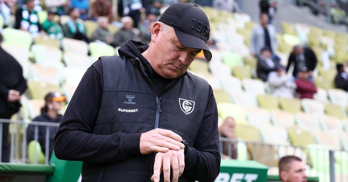 Norweski pomocnik nowym piłkarzem klubu Ekstraklasy