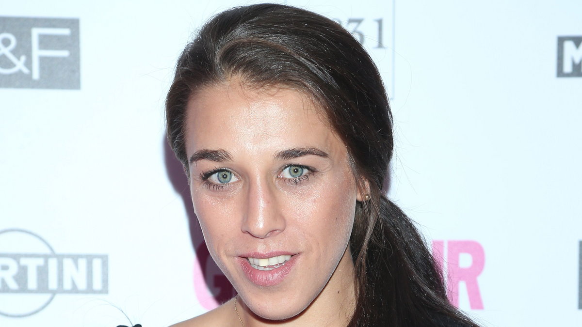 Joanna Jędrzejczyk